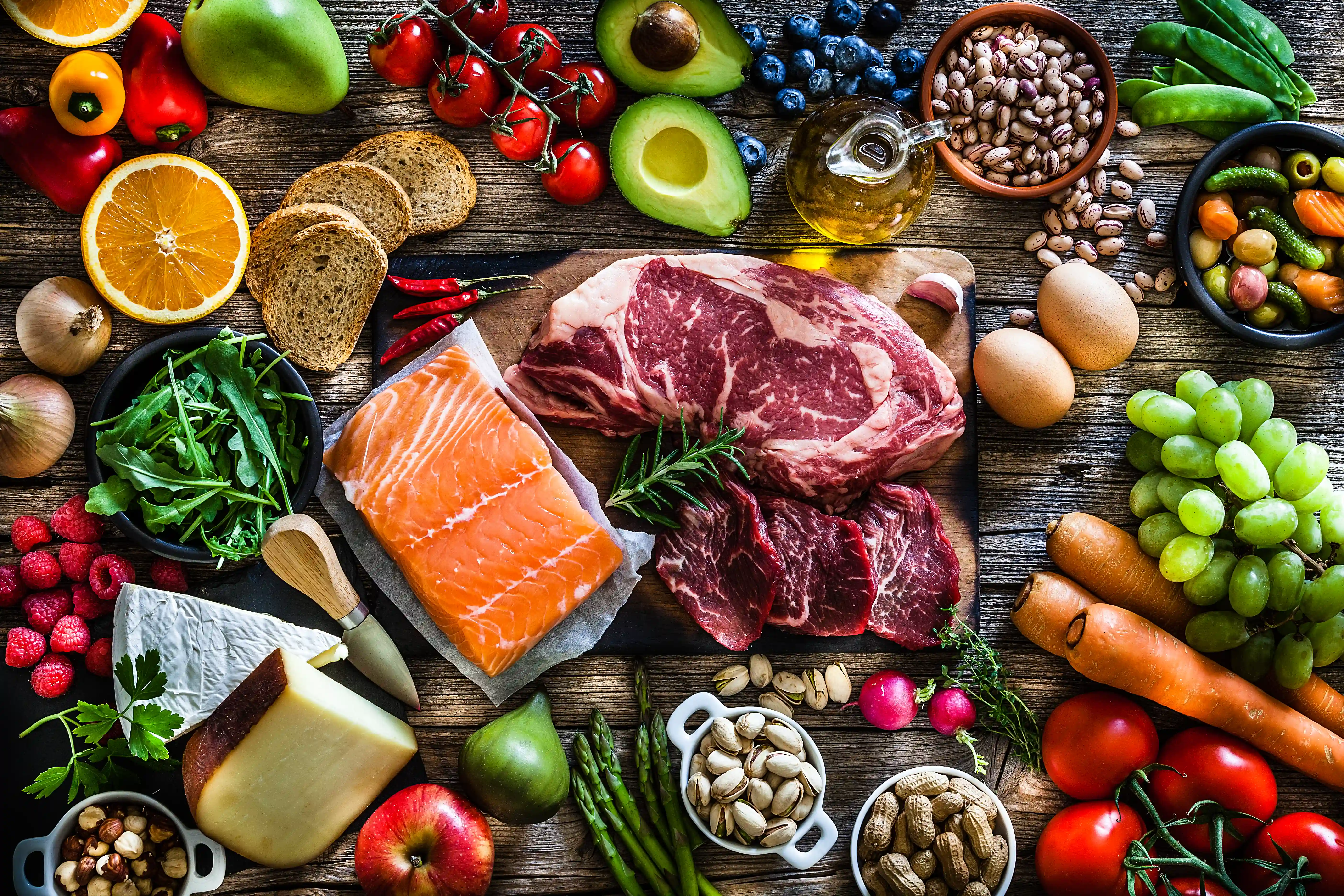 Nutrition